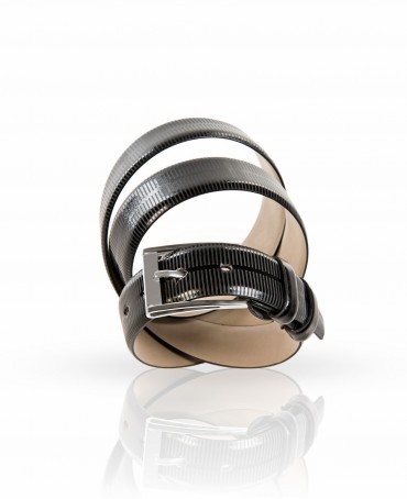 Ремень Мужской 4027/35/Laser.Nero